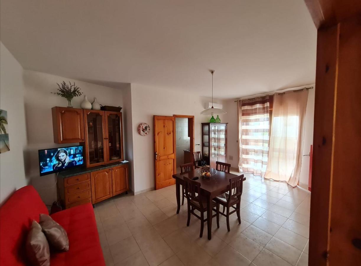 Amata Villa Vacanza Santa Maria di Leuca Bagian luar foto