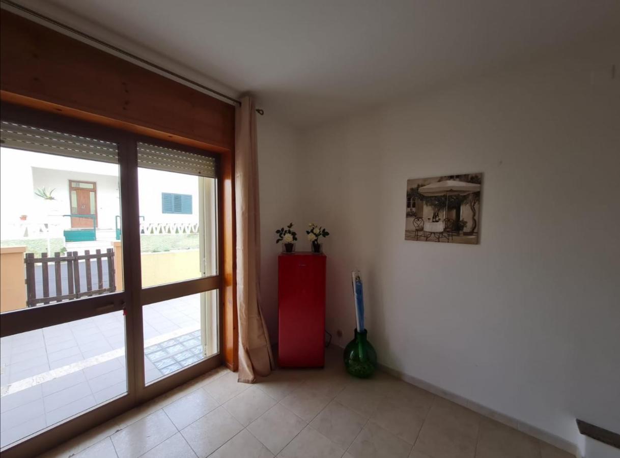 Amata Villa Vacanza Santa Maria di Leuca Bagian luar foto