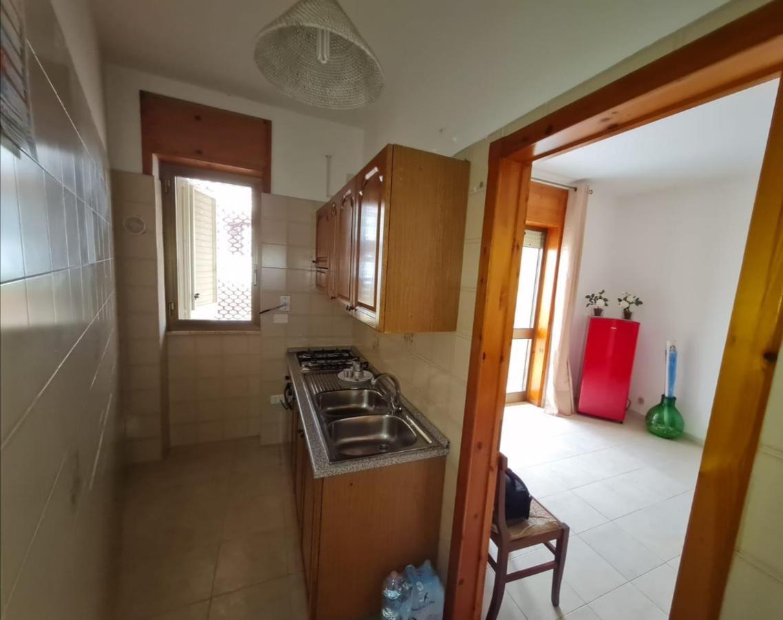 Amata Villa Vacanza Santa Maria di Leuca Bagian luar foto