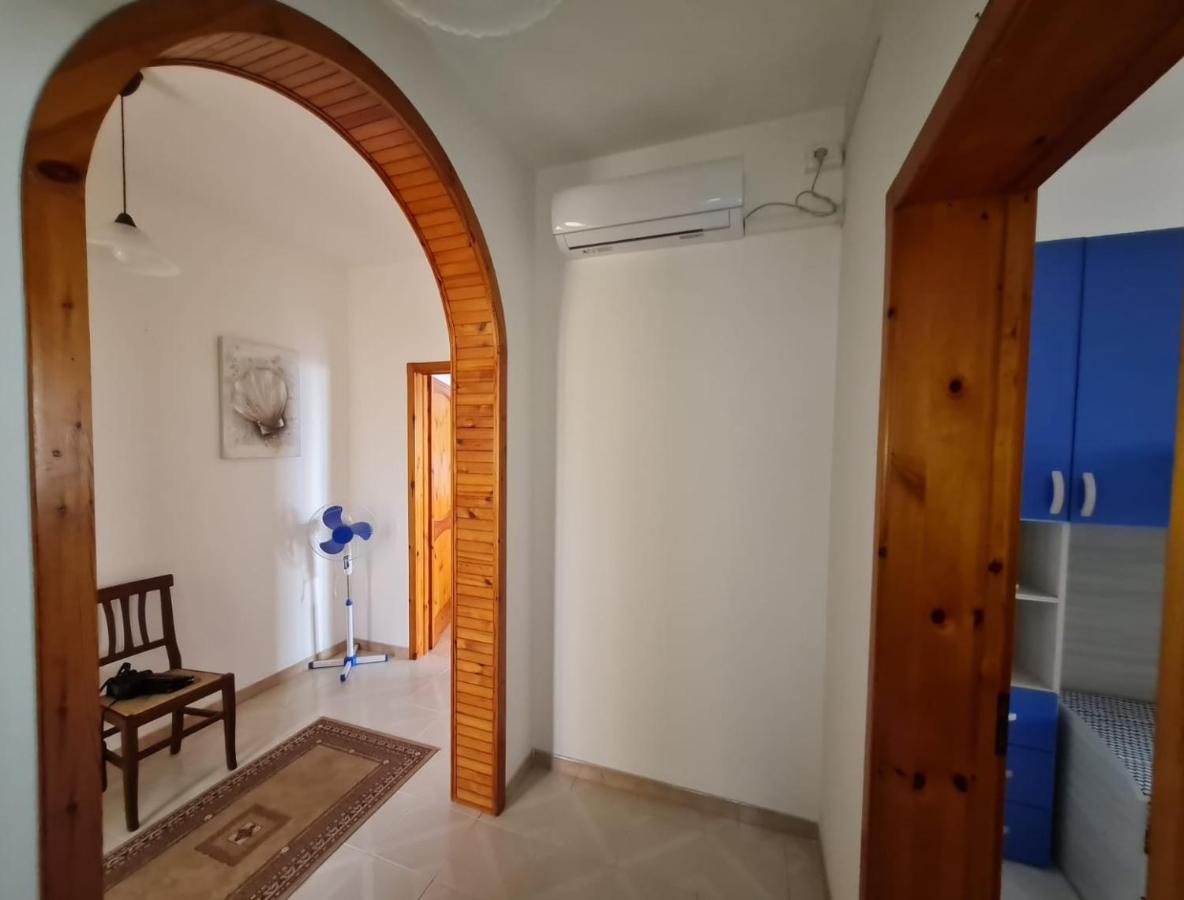 Amata Villa Vacanza Santa Maria di Leuca Bagian luar foto