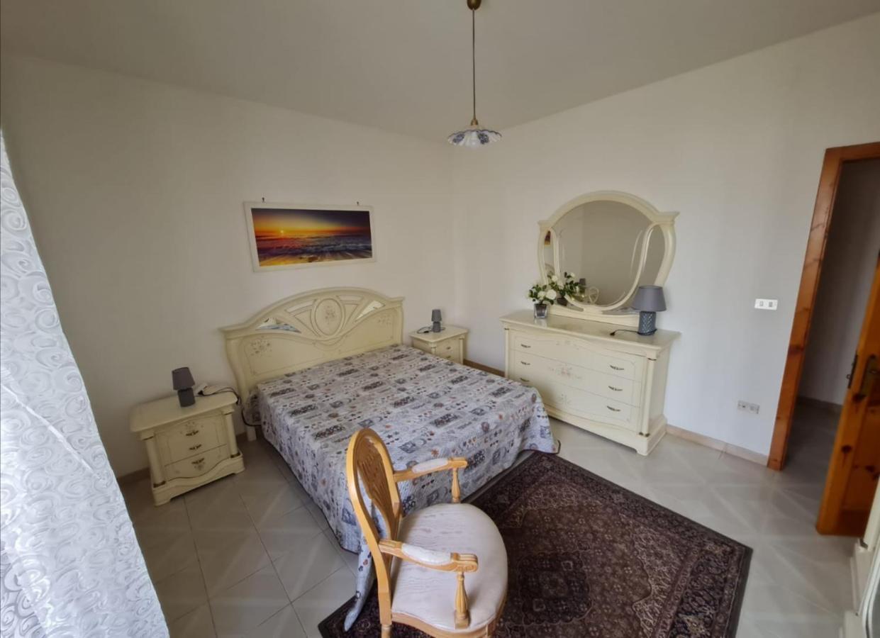 Amata Villa Vacanza Santa Maria di Leuca Bagian luar foto