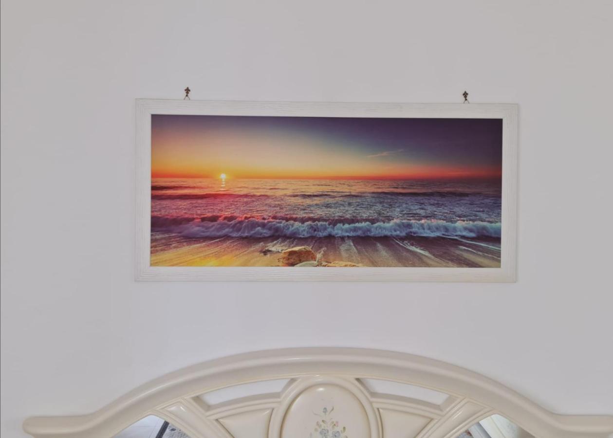Amata Villa Vacanza Santa Maria di Leuca Bagian luar foto