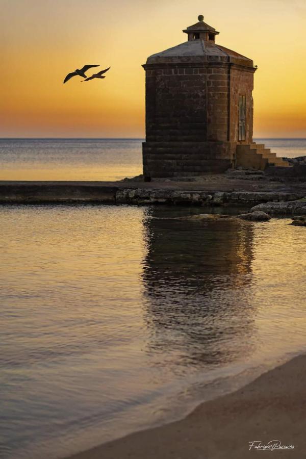 Amata Villa Vacanza Santa Maria di Leuca Bagian luar foto