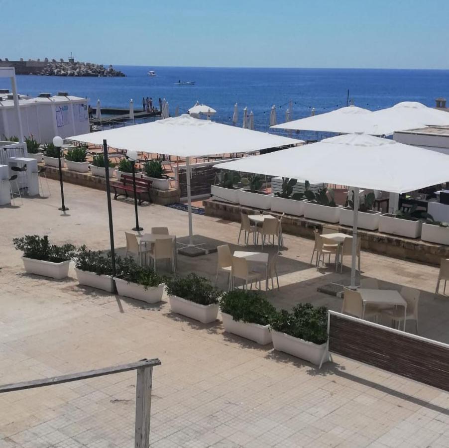 Amata Villa Vacanza Santa Maria di Leuca Bagian luar foto