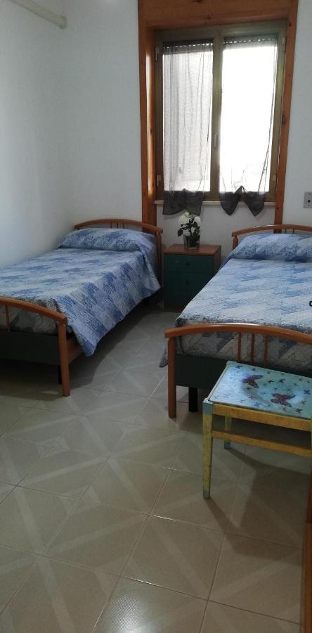 Amata Villa Vacanza Santa Maria di Leuca Bagian luar foto