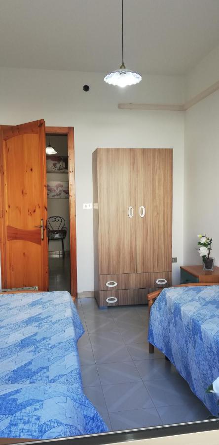 Amata Villa Vacanza Santa Maria di Leuca Bagian luar foto