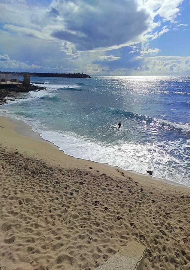 Amata Villa Vacanza Santa Maria di Leuca Bagian luar foto