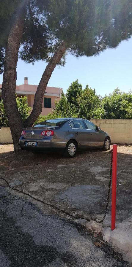 Amata Villa Vacanza Santa Maria di Leuca Bagian luar foto